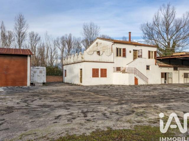 Villa Indipendente in vendita a Tribunale, Marche