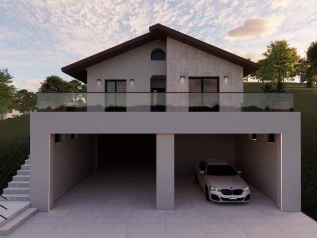 Villa Indipendente in vendita a Marche, Macerata