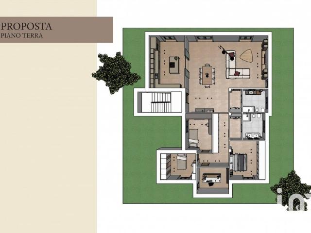 Villa Indipendente in vendita a Tribunale, Marche