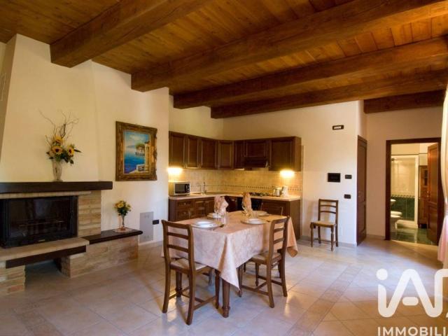 Villa Indipendente in vendita a Marche, Macerata