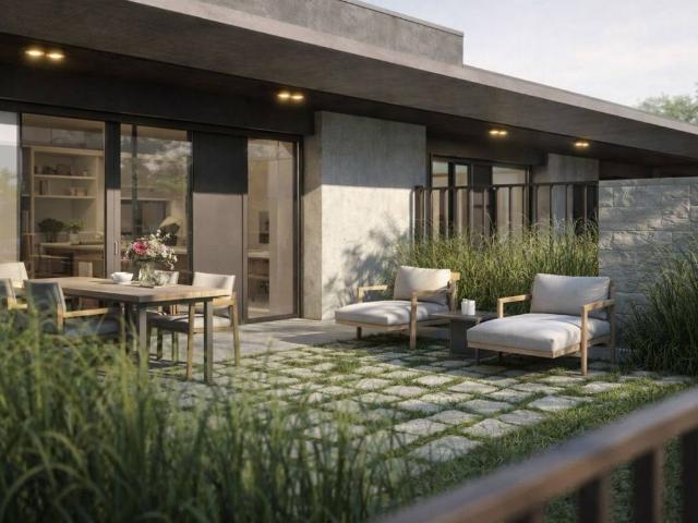 Villa Indipendente in vendita a Macherio, Lombardia