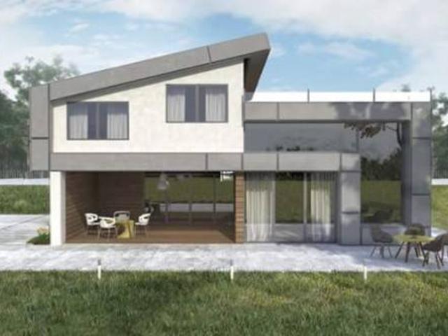 Villa Indipendente in vendita a Macherio, Lombardia