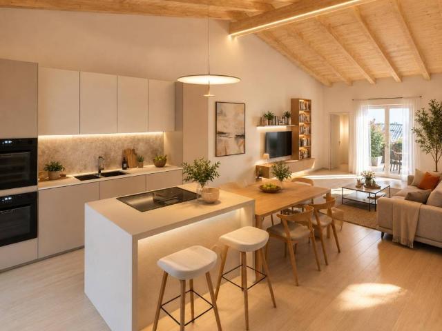 Villa Indipendente in vendita a Unione dei Comuni Bassa Bresciana Occidentale, Maclodio
