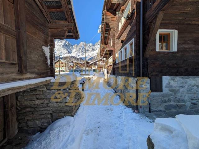 Villa Indipendente in vendita a Piemonte, Verbano-cusio-ossola
