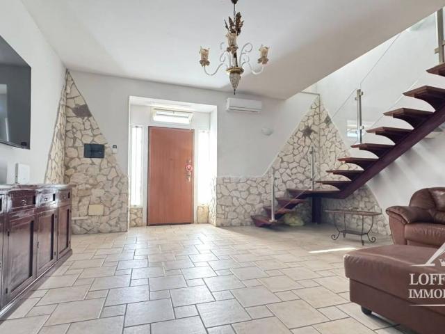 Villa Indipendente in vendita a Messercola di Cervino, Maddaloni