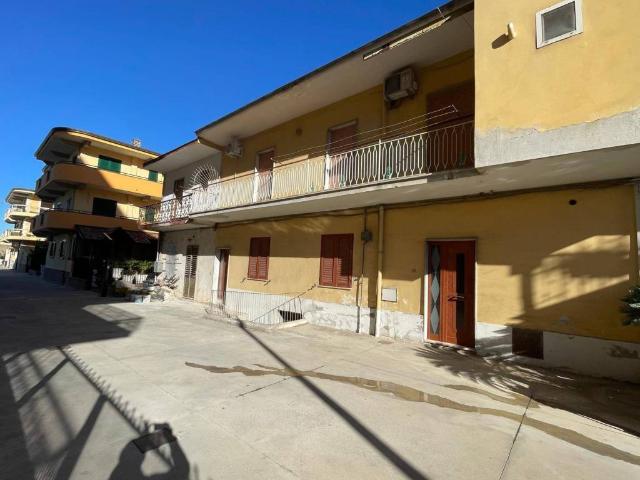 Villa Indipendente in vendita a Maddaloni