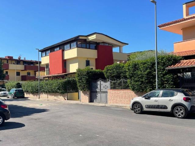 Villa Indipendente in vendita a Maddaloni
