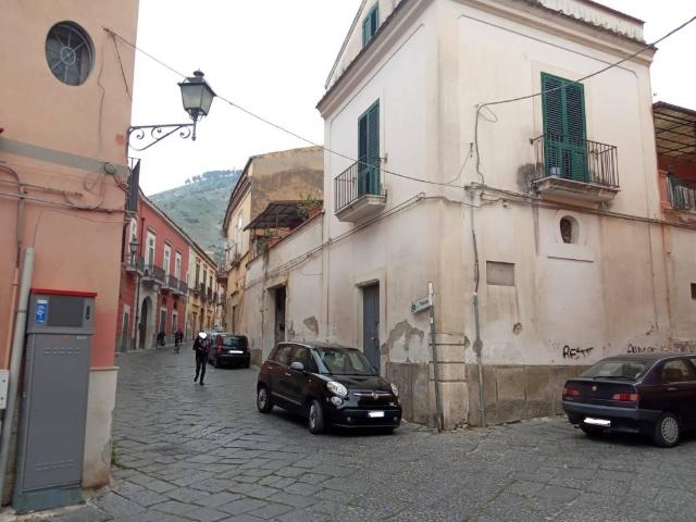 Villa Indipendente in vendita a Maddaloni