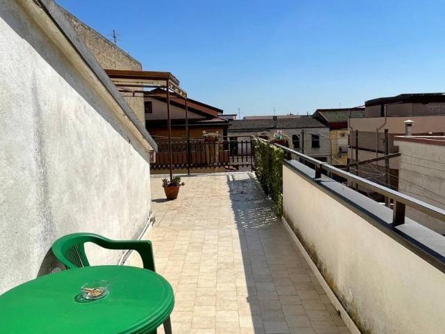 Villa Indipendente in vendita a Maddaloni
