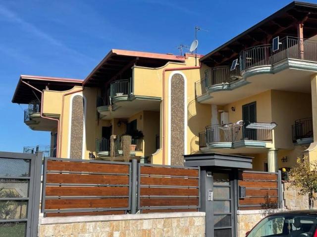 Villa Indipendente in vendita a Maddaloni