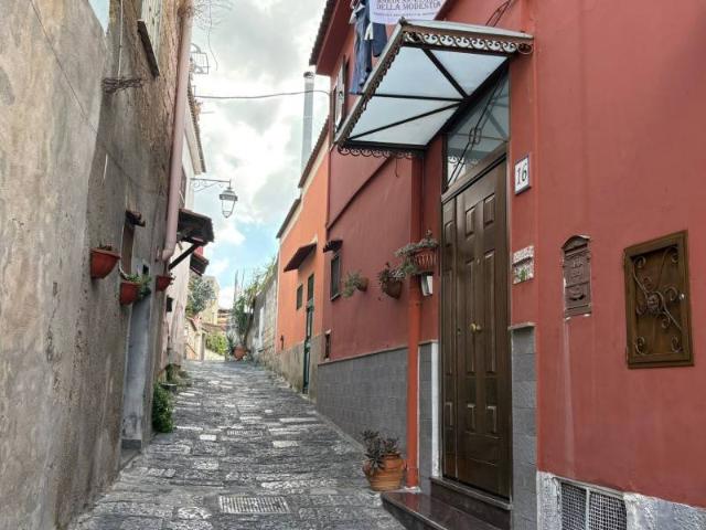 Villa Indipendente in vendita a Maddaloni