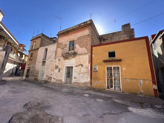 Villa Indipendente in vendita a Maddaloni