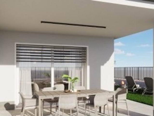 Villa Indipendente in vendita a Madignano, Lombardia