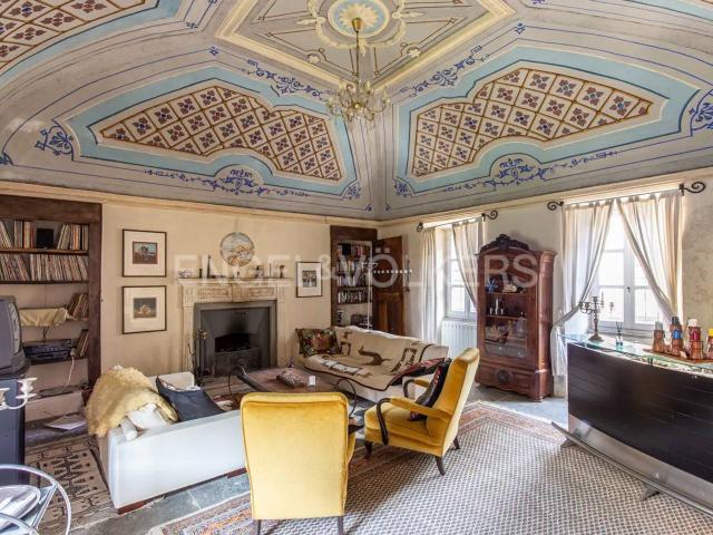 Villa Indipendente in vendita a Piemonte, Verbano-cusio-ossola