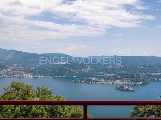 Villa Indipendente in vendita a Piemonte, Verbano-cusio-ossola