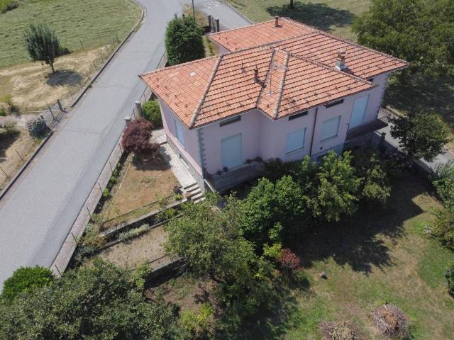 Villa Indipendente in vendita a Piemonte, Verbano-cusio-ossola