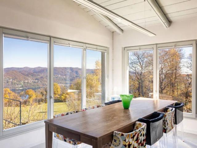 Villa Indipendente in vendita a Piemonte, Verbano-cusio-ossola