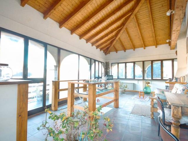 Villa Indipendente in vendita a Piemonte, Verbano-cusio-ossola