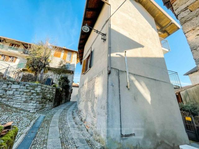 Villa Indipendente in vendita a Piemonte, Verbano-cusio-ossola