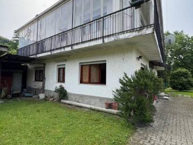 Villa Indipendente in vendita a Piemonte, Verbano-cusio-ossola