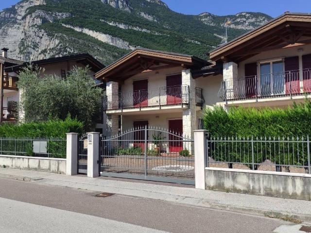 Villa Indipendente in vendita a Comunità della Valle dei Laghi, Madruzzo