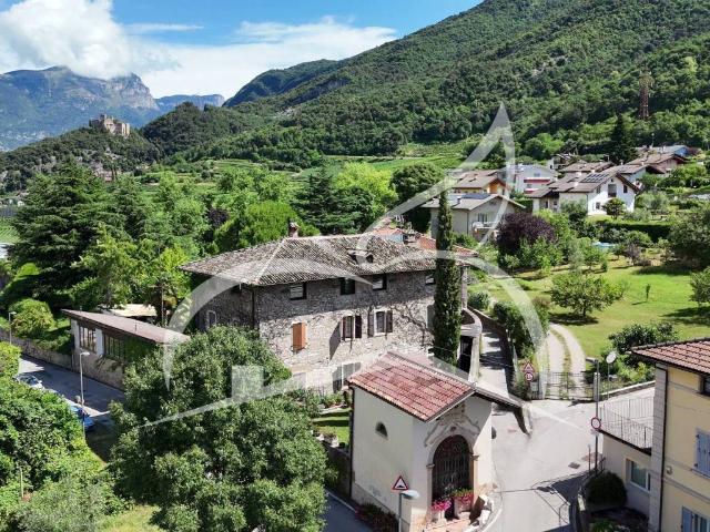 Villa Indipendente in vendita a Comunità della Valle dei Laghi, Madruzzo
