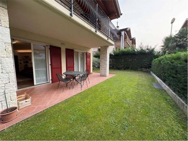 Villa Indipendente in vendita a Comunità della Valle dei Laghi, Madruzzo