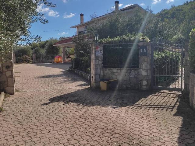 Villa Indipendente in vendita a Mafalda, Molise