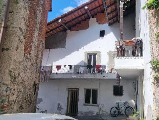 Villa Indipendente in vendita a Piemonte, Novara