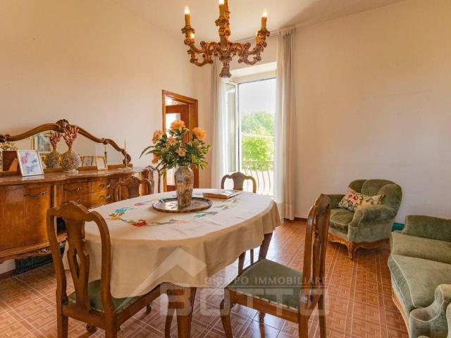 Villa Indipendente in vendita a Piemonte, Novara