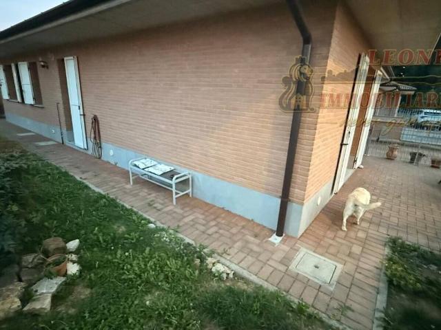 Villa Indipendente in vendita a Gioiesima, Magherno