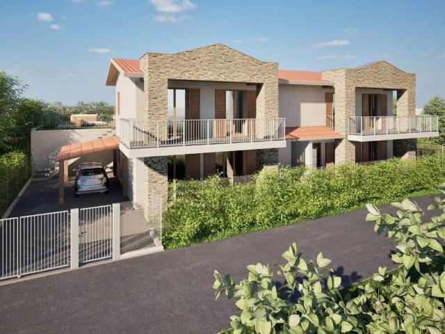 Villa Indipendente in vendita a Soccorso, Magione