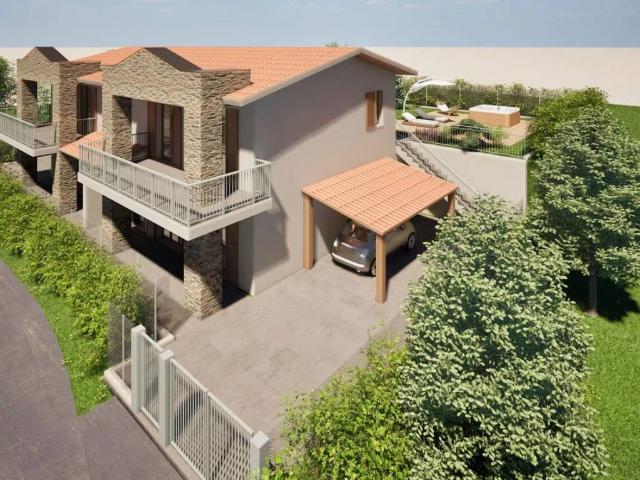 Villa Indipendente in vendita a Magione, Umbria