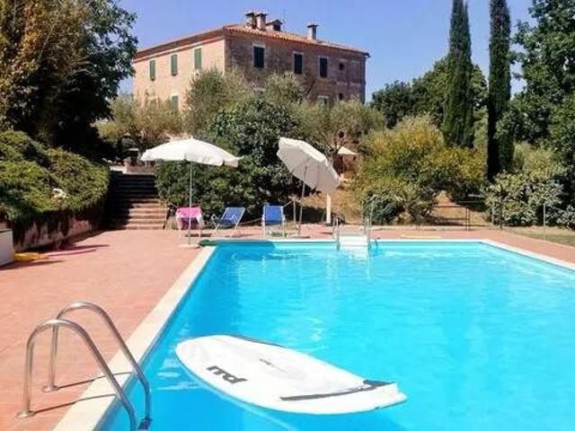 Villa Indipendente in vendita a Magione, Umbria
