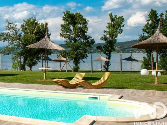 Villa Indipendente in vendita a Sant'Arcangelo, Magione