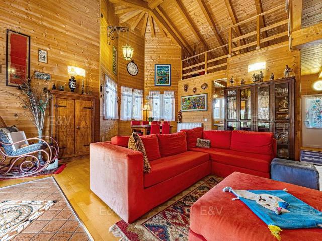 Villa Indipendente in vendita a Corciano, Umbria