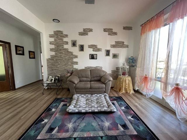 Villa Indipendente in vendita a Sant'Arcangelo, Magione