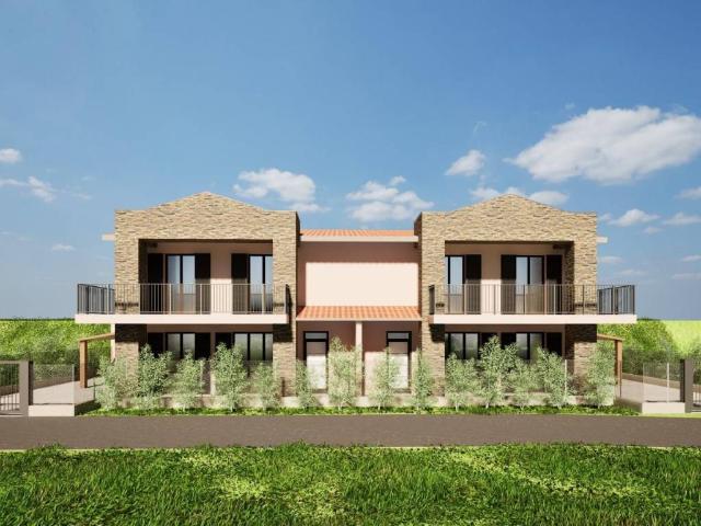 Villa Indipendente in vendita a Magione, Umbria