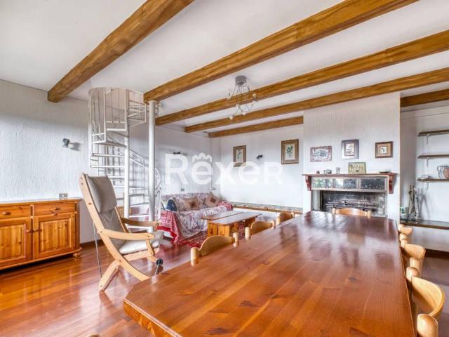 Villa Indipendente in vendita a Magione, Umbria