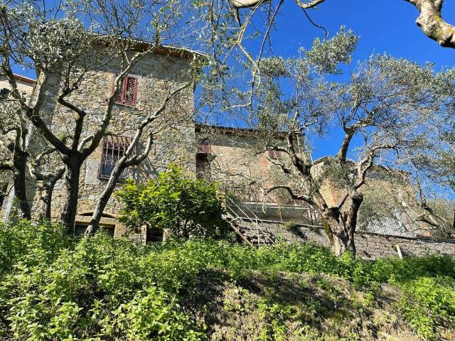 Villa Indipendente in vendita a Magione, Umbria