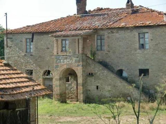 Villa Indipendente in vendita a Torricella, Magione