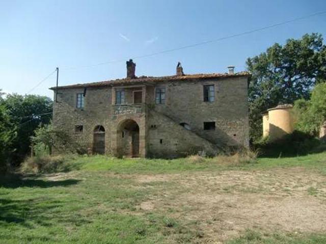 Villa Indipendente in vendita a Torricella, Magione