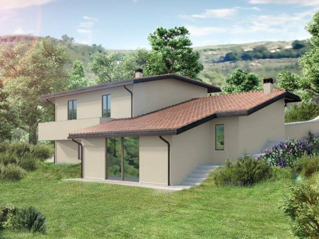 Villa Indipendente in vendita a Magione, Umbria