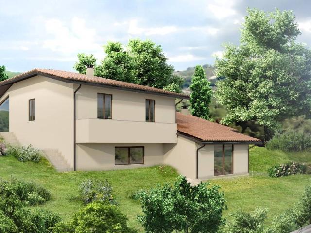 Villa Indipendente in vendita a Magione, Umbria