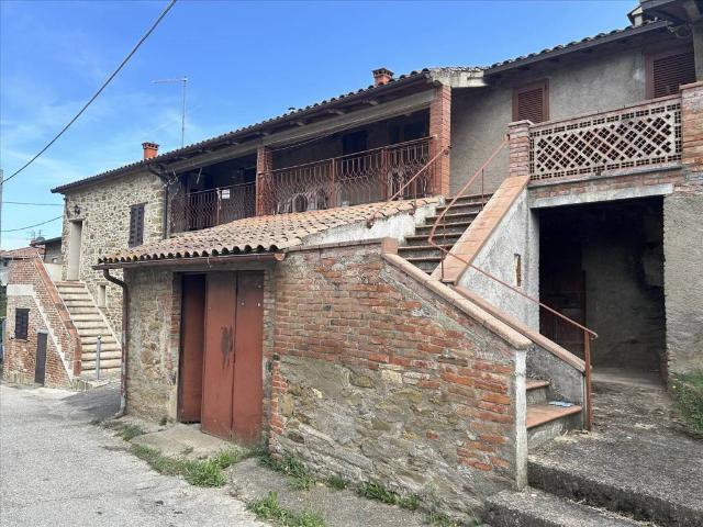 Villa Indipendente in vendita a Sant'Arcangelo, Magione