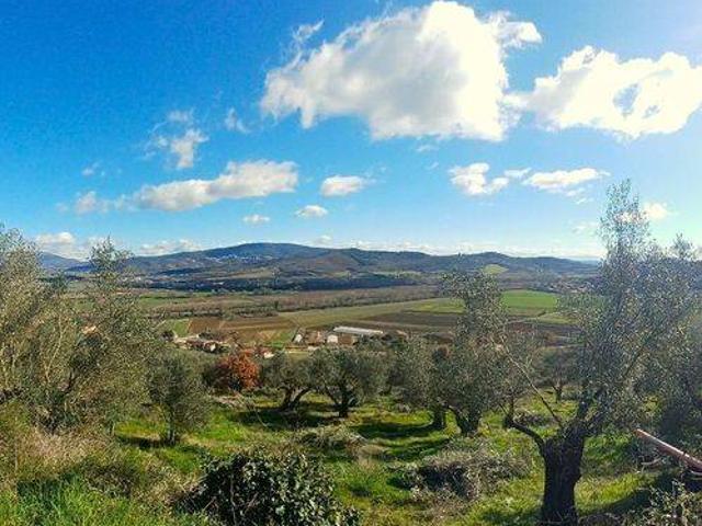 Villa Indipendente in vendita a Monte Sperello, Magione