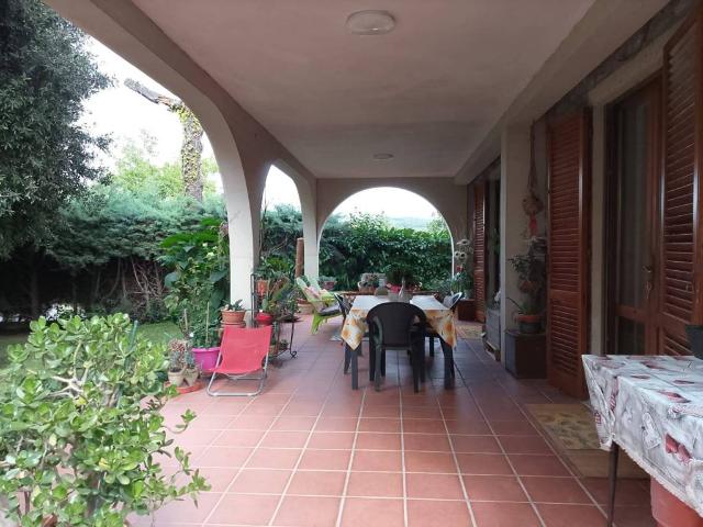 Villa Indipendente in vendita a Sant'Arcangelo, Magione