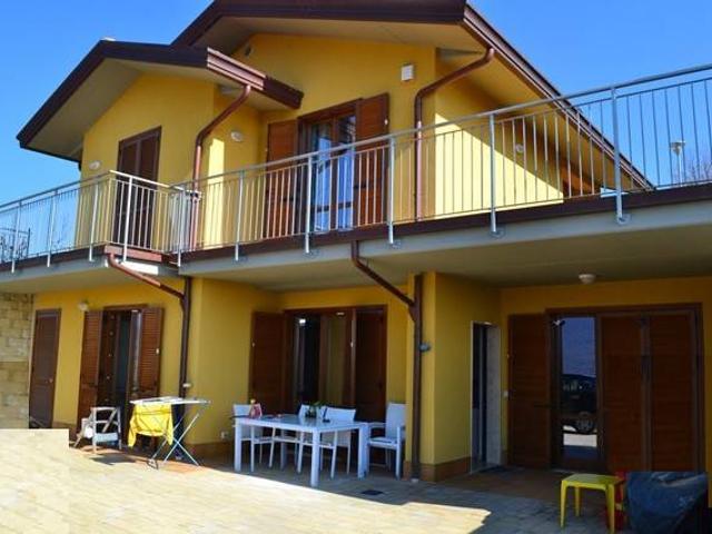 Villa Indipendente in vendita a Soccorso, Magione