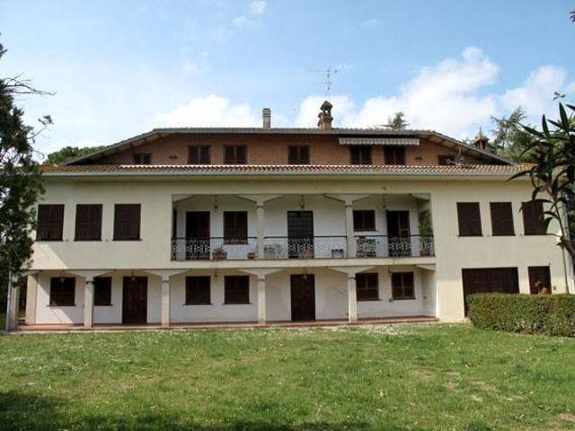 Villa Indipendente in vendita a Casenuove, Magione
