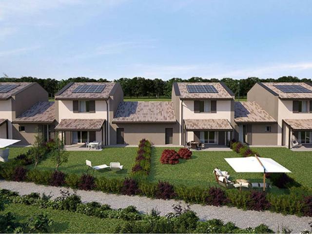 Villa Indipendente in vendita a Magione, Umbria